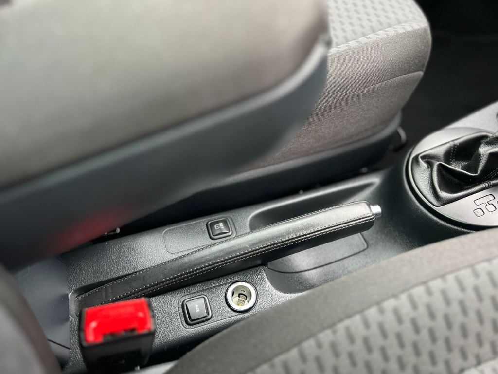 Used Skoda Roomster 2014 for sale - 77805391: Photo 30