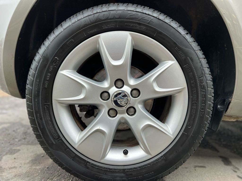 Used Skoda Roomster 2014 for sale - 77805391: Photo 36