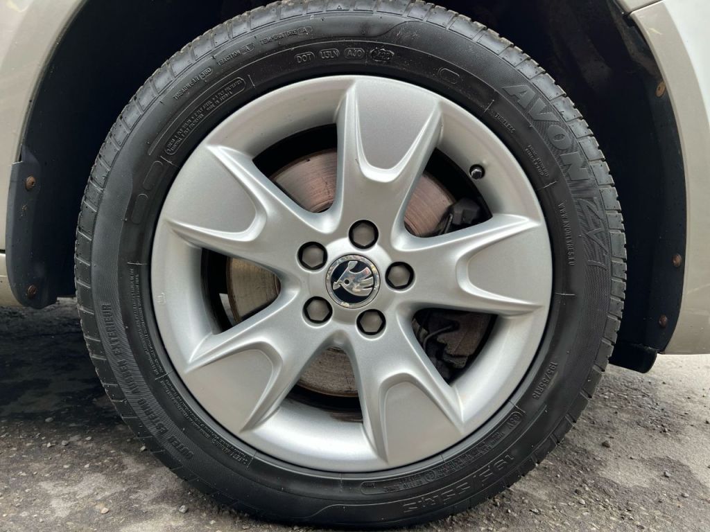 Used Skoda Roomster 2014 for sale - 77805391: Photo 37