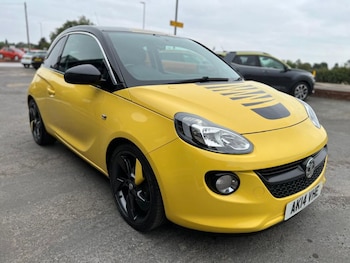 Used Vauxhall ADAM 2014 for sale - 79196565: Photo
