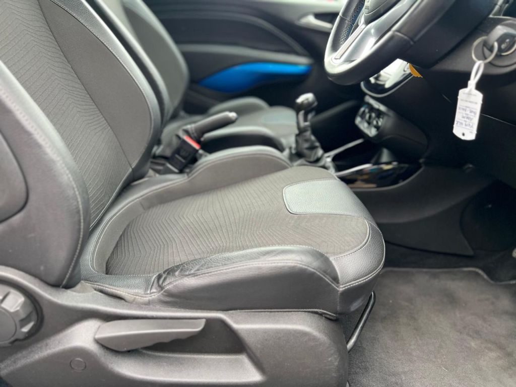 Used Vauxhall ADAM 2019 for sale - 77997400: Photo 10