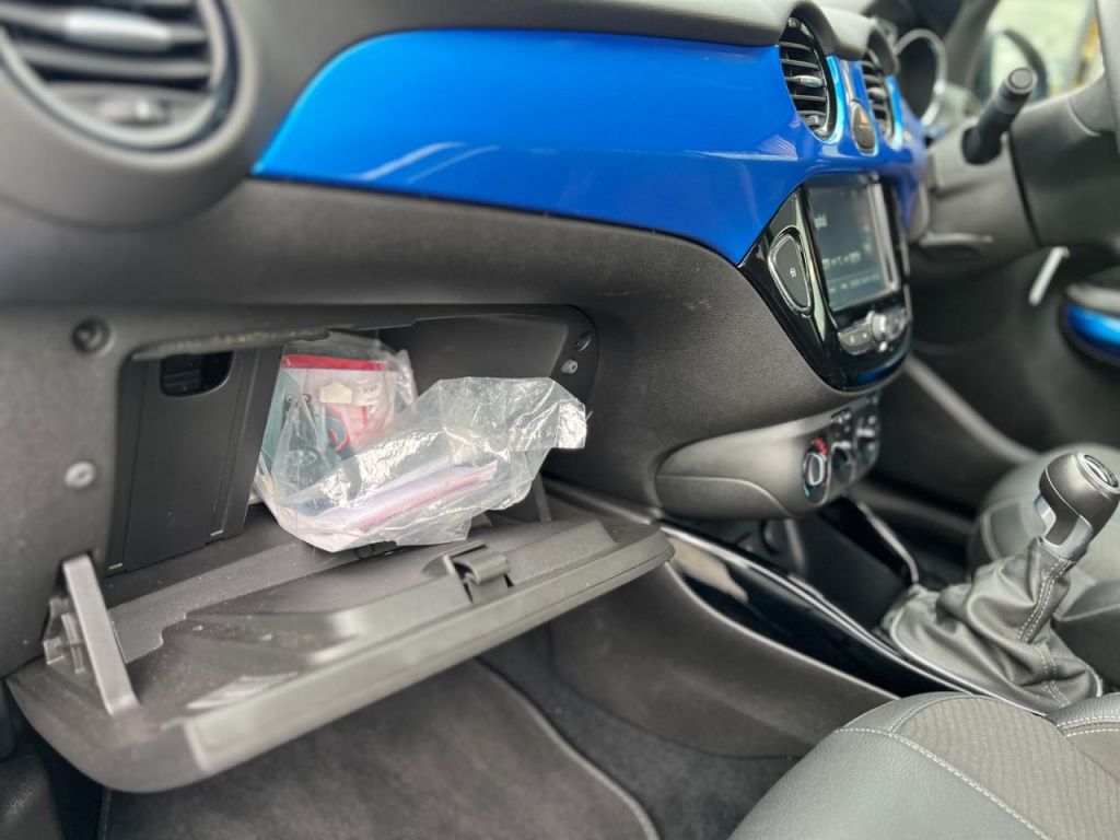 Used Vauxhall ADAM 2019 for sale - 77997400: Photo 12