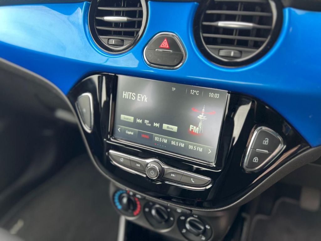 Used Vauxhall ADAM 2019 for sale - 77997400: Photo 14