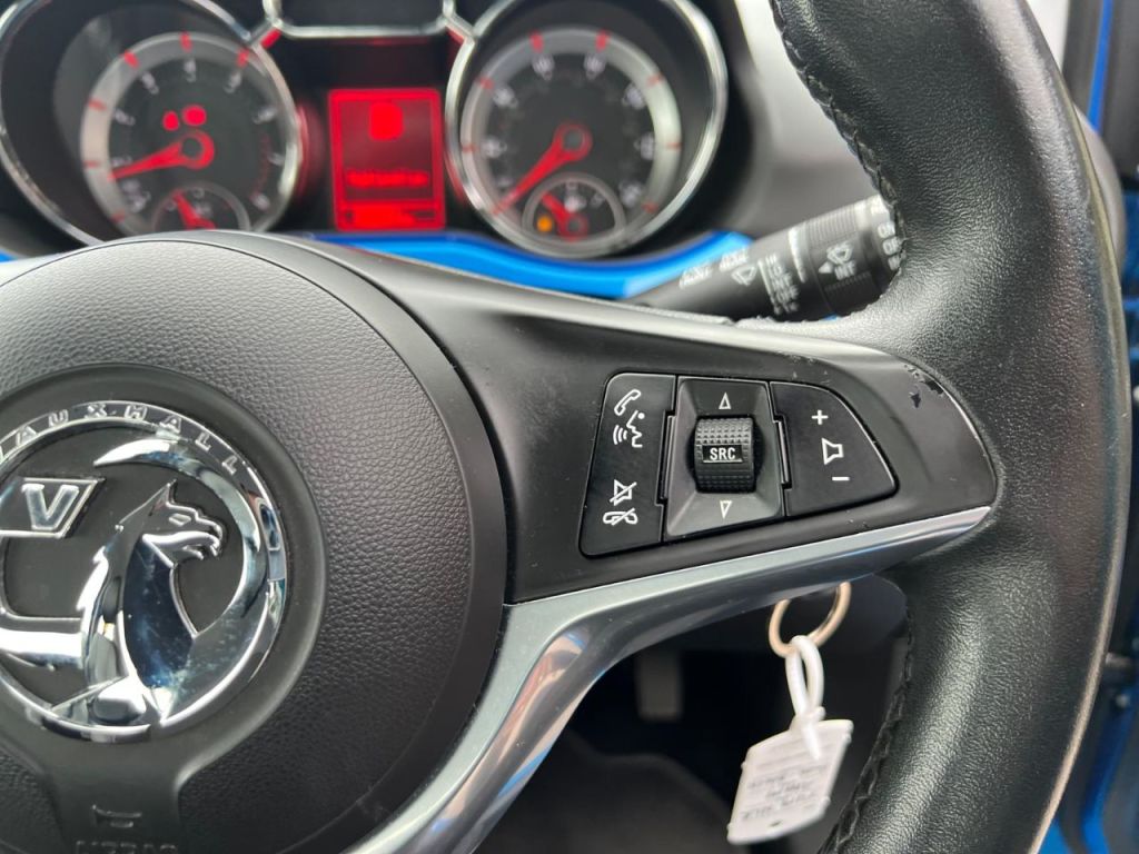 Used Vauxhall ADAM 2019 for sale - 77997400: Photo 17