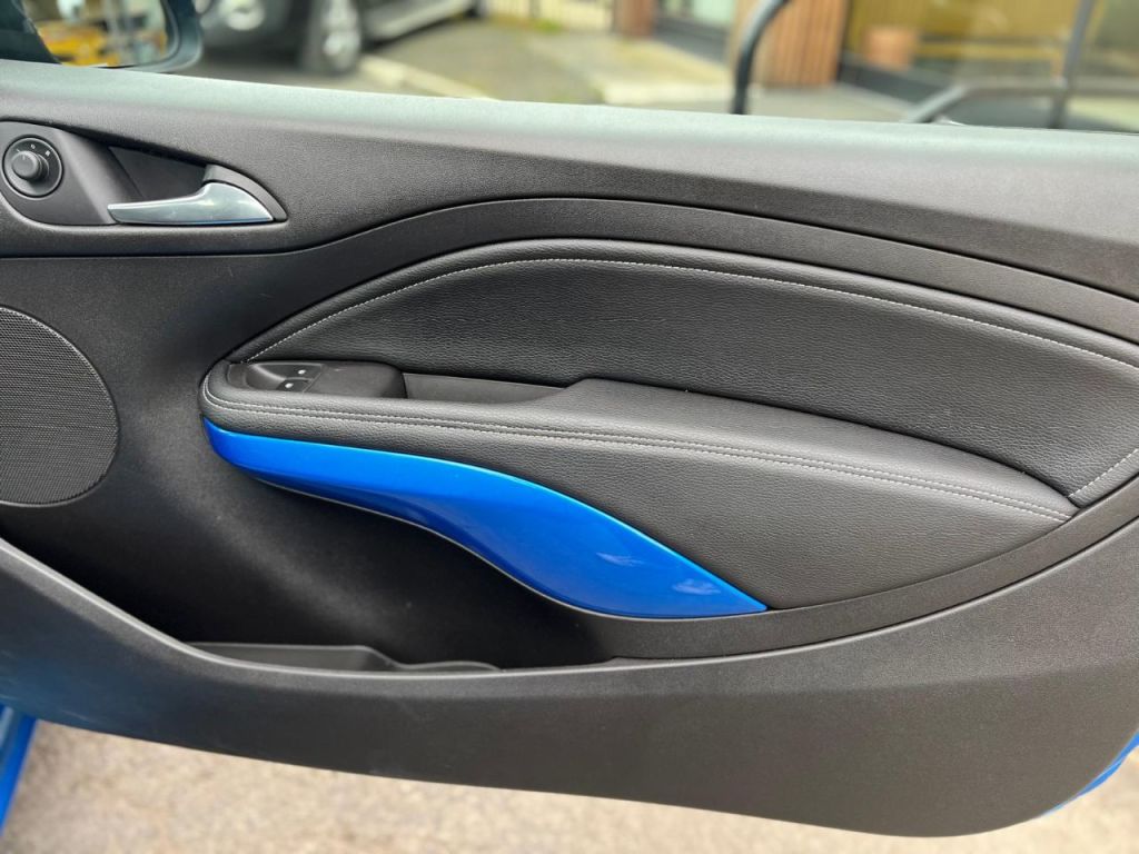 Used Vauxhall ADAM 2019 for sale - 77997400: Photo 18