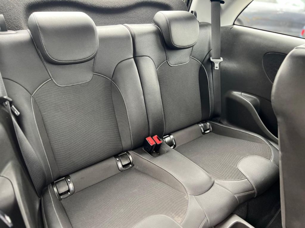 Used Vauxhall ADAM 2019 for sale - 77997400: Photo 19