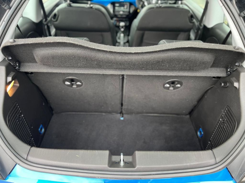 Used Vauxhall ADAM 2019 for sale - 77997400: Photo 22