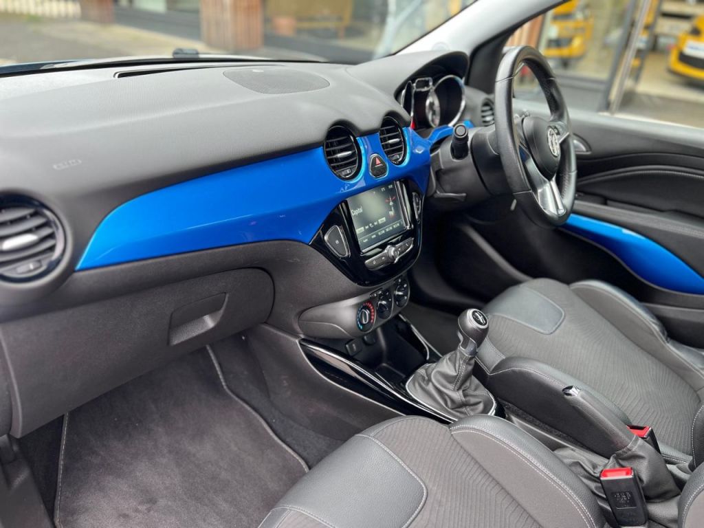Used Vauxhall ADAM 2019 for sale - 77997400: Photo 23