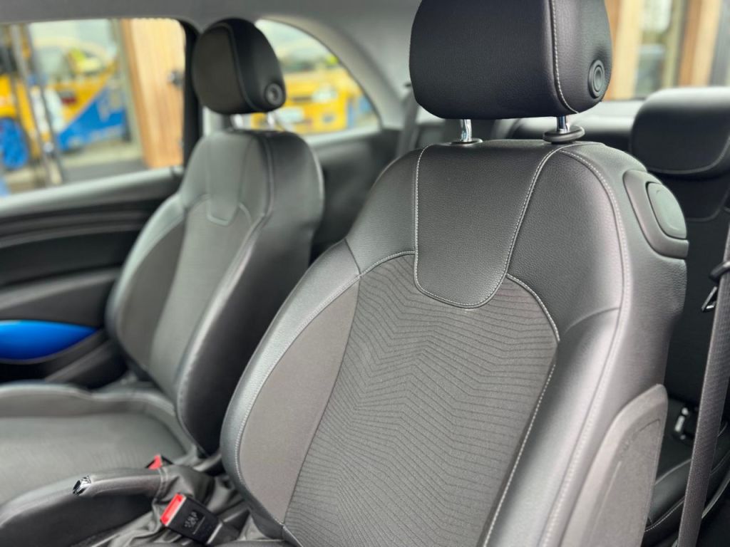 Used Vauxhall ADAM 2019 for sale - 77997400: Photo 24