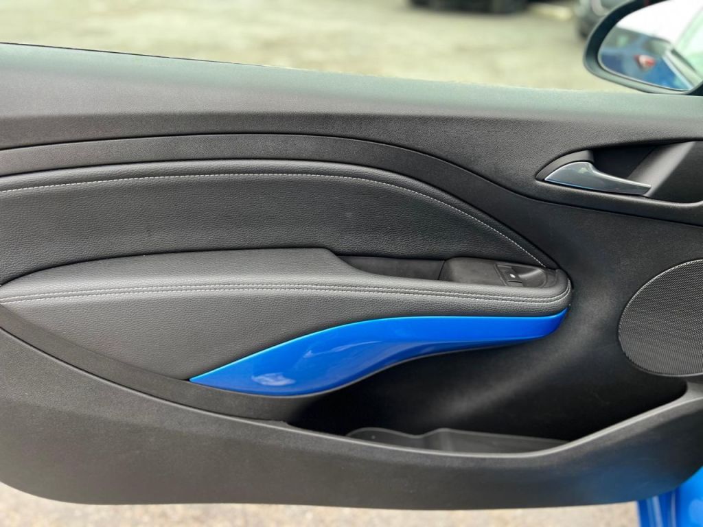 Used Vauxhall ADAM 2019 for sale - 77997400: Photo 25