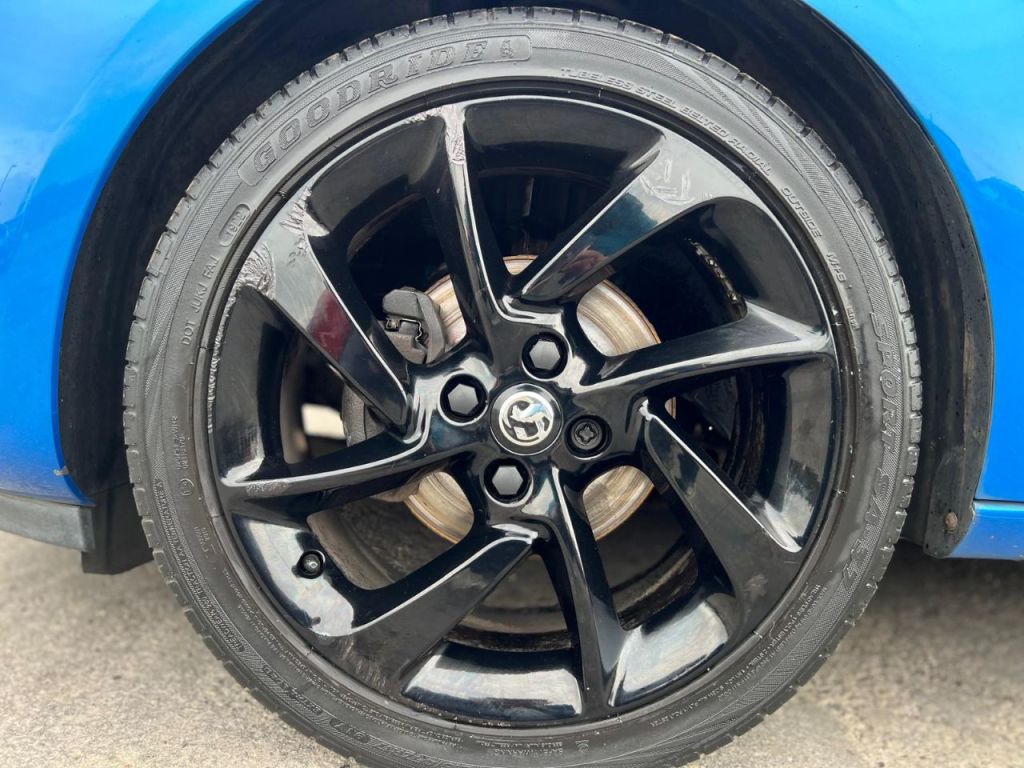 Used Vauxhall ADAM 2019 for sale - 77997400: Photo 27