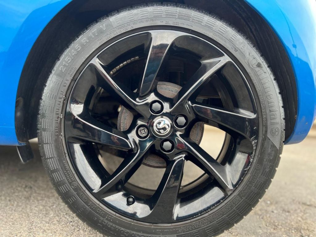 Used Vauxhall ADAM 2019 for sale - 77997400: Photo 28