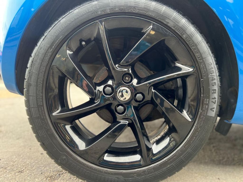 Used Vauxhall ADAM 2019 for sale - 77997400: Photo 29