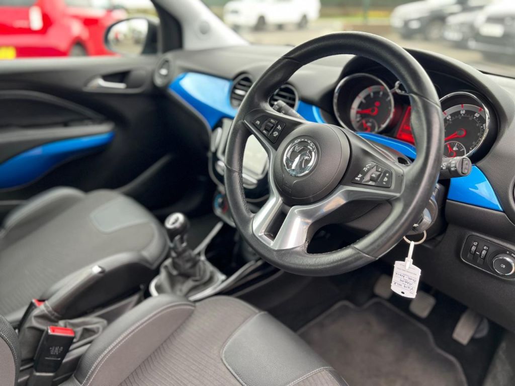 Used Vauxhall ADAM 2019 for sale - 77997400: Photo 8