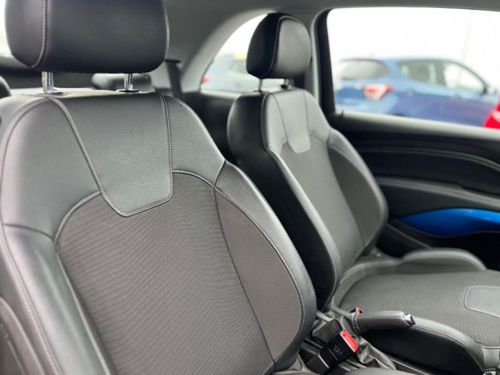 Used Vauxhall ADAM 2019 for sale - 77997400: Photo 9