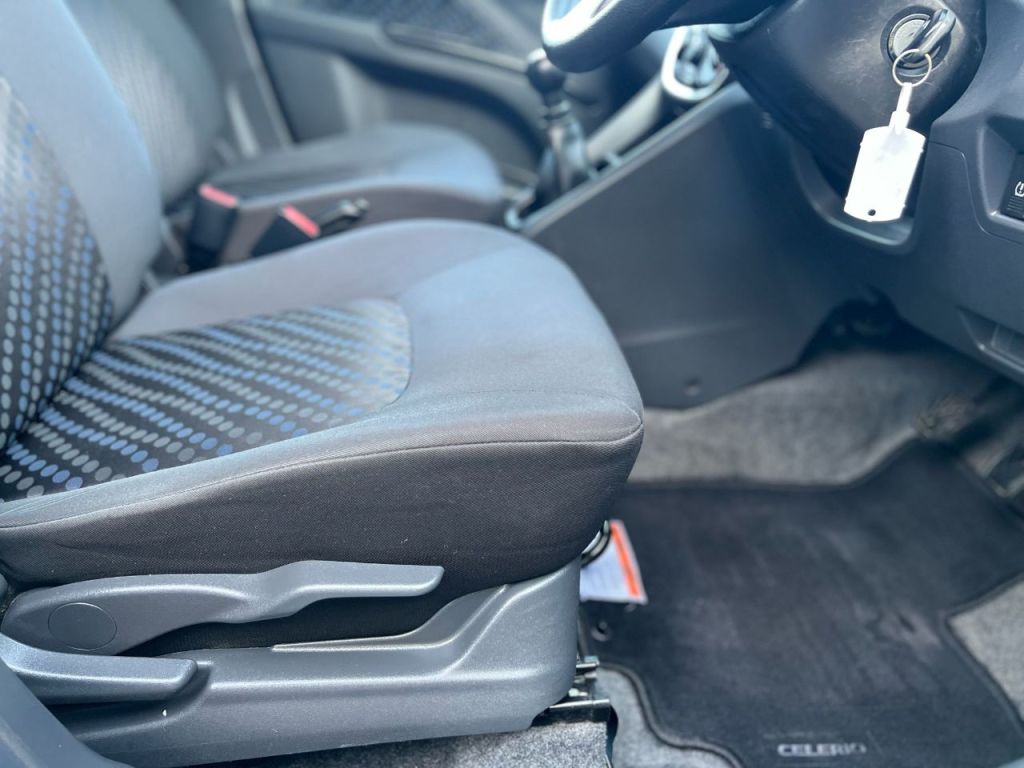 Used Suzuki Celerio 2015 for sale - 77764081: Photo 10