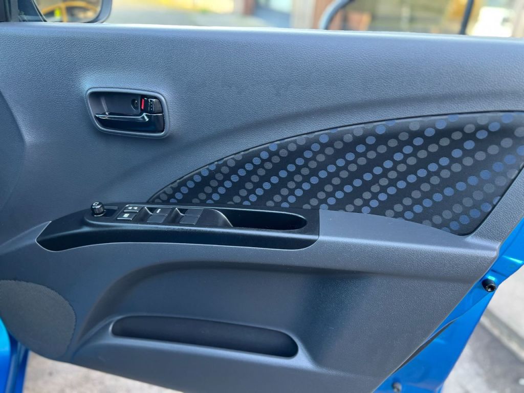 Used Suzuki Celerio 2015 for sale - 77764081: Photo 11