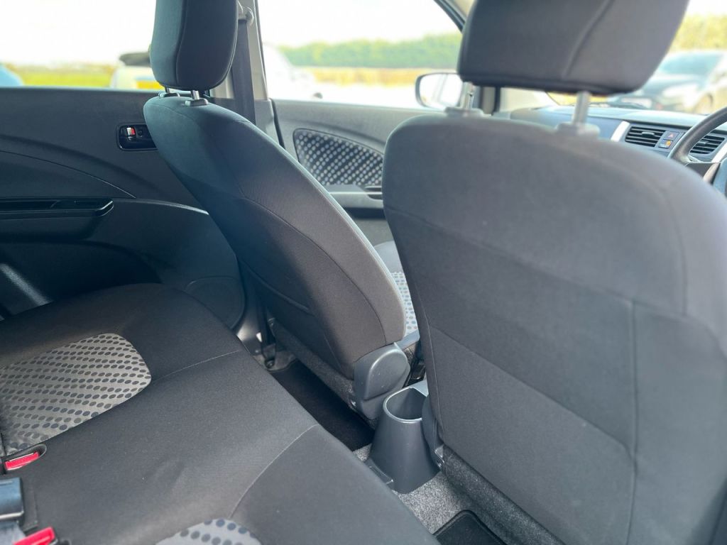 Used Suzuki Celerio 2015 for sale - 77764081: Photo 13