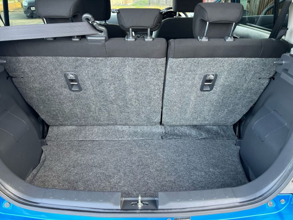 Used Suzuki Celerio 2015 for sale - 77764081: Photo 15