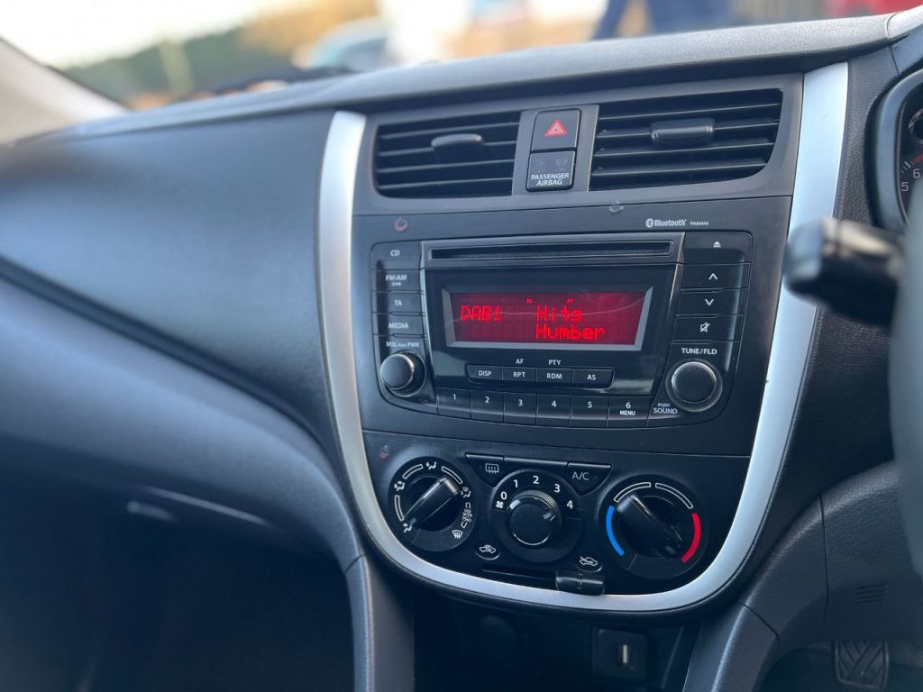 Used Suzuki Celerio 2015 for sale - 77764081: Photo 18