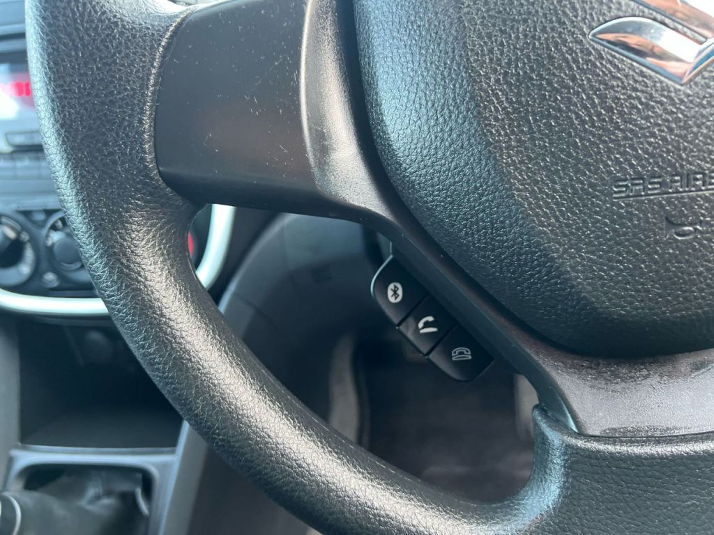 Used Suzuki Celerio 2015 for sale - 77764081: Photo 20