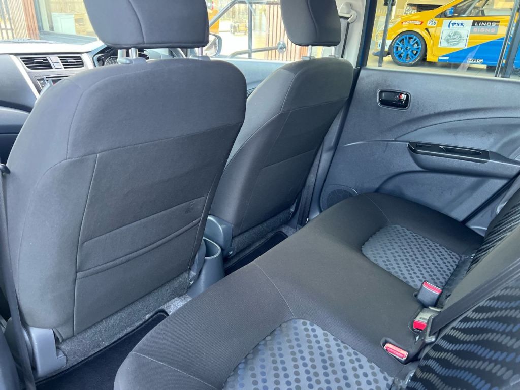 Used Suzuki Celerio 2015 for sale - 77764081: Photo 22