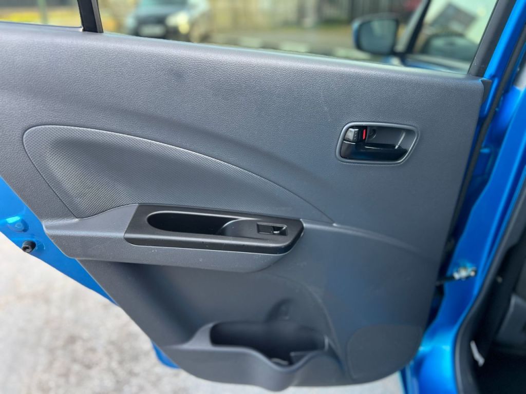 Used Suzuki Celerio 2015 for sale - 77764081: Photo 24