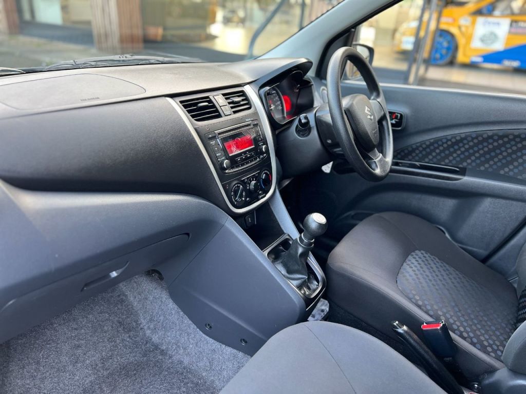 Used Suzuki Celerio 2015 for sale - 77764081: Photo 25