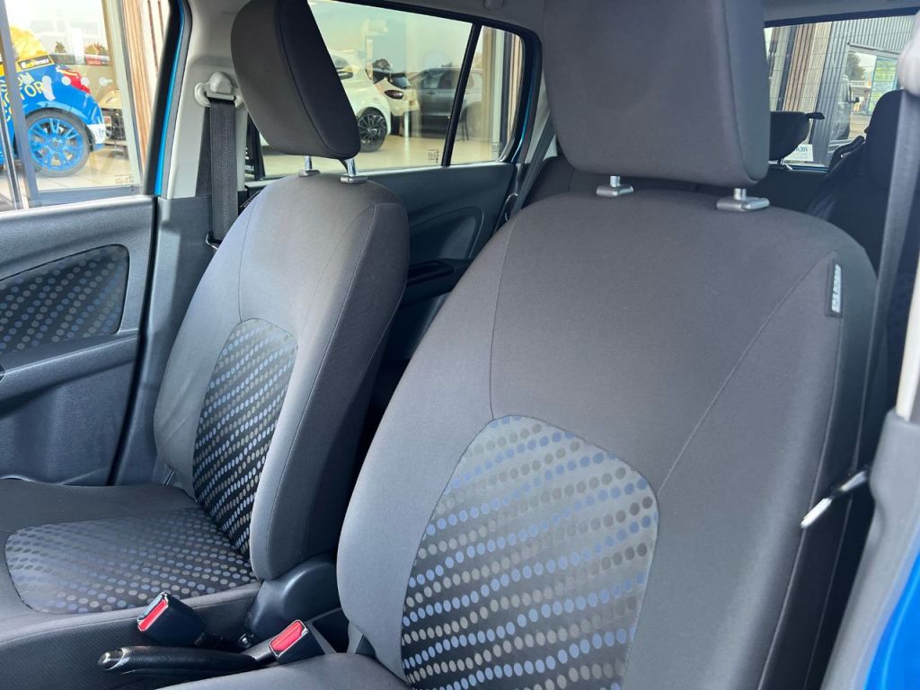 Used Suzuki Celerio 2015 for sale - 77764081: Photo 26