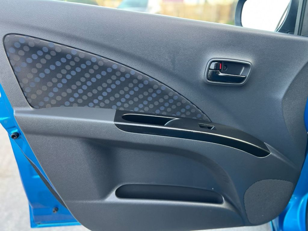 Used Suzuki Celerio 2015 for sale - 77764081: Photo 27