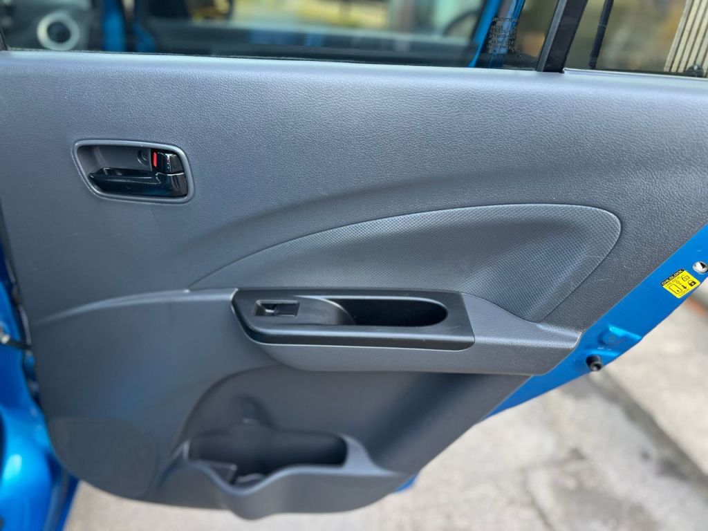 Used Suzuki Celerio 2015 for sale - 77764081: Photo 28