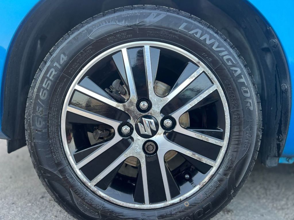 Used Suzuki Celerio 2015 for sale - 77764081: Photo 29