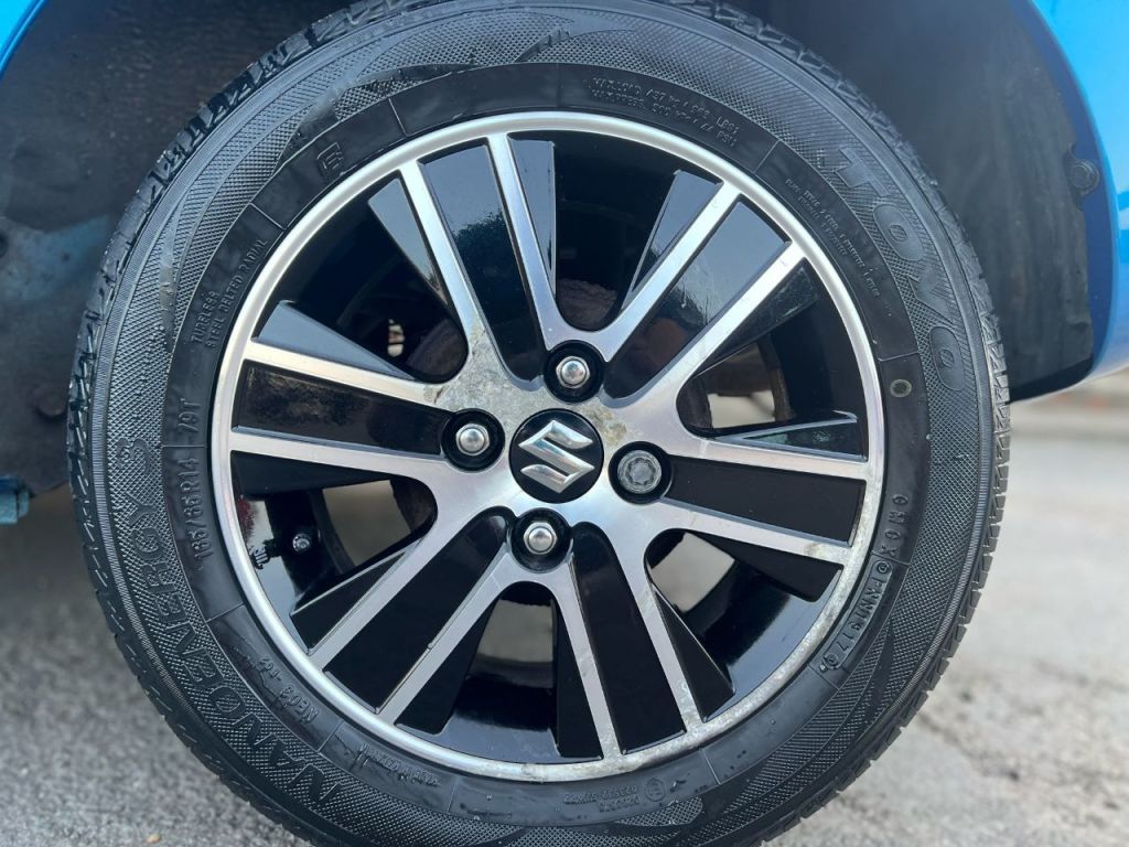 Used Suzuki Celerio 2015 for sale - 77764081: Photo 30