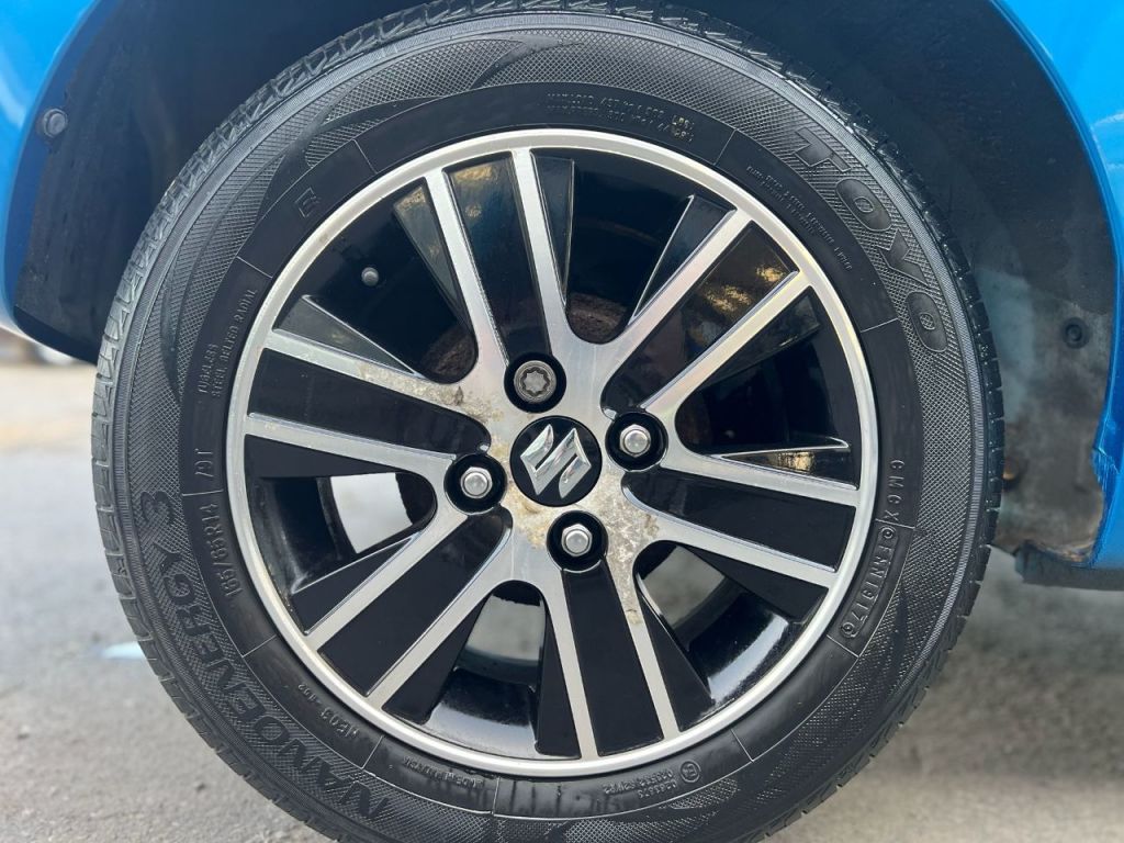 Used Suzuki Celerio 2015 for sale - 77764081: Photo 31