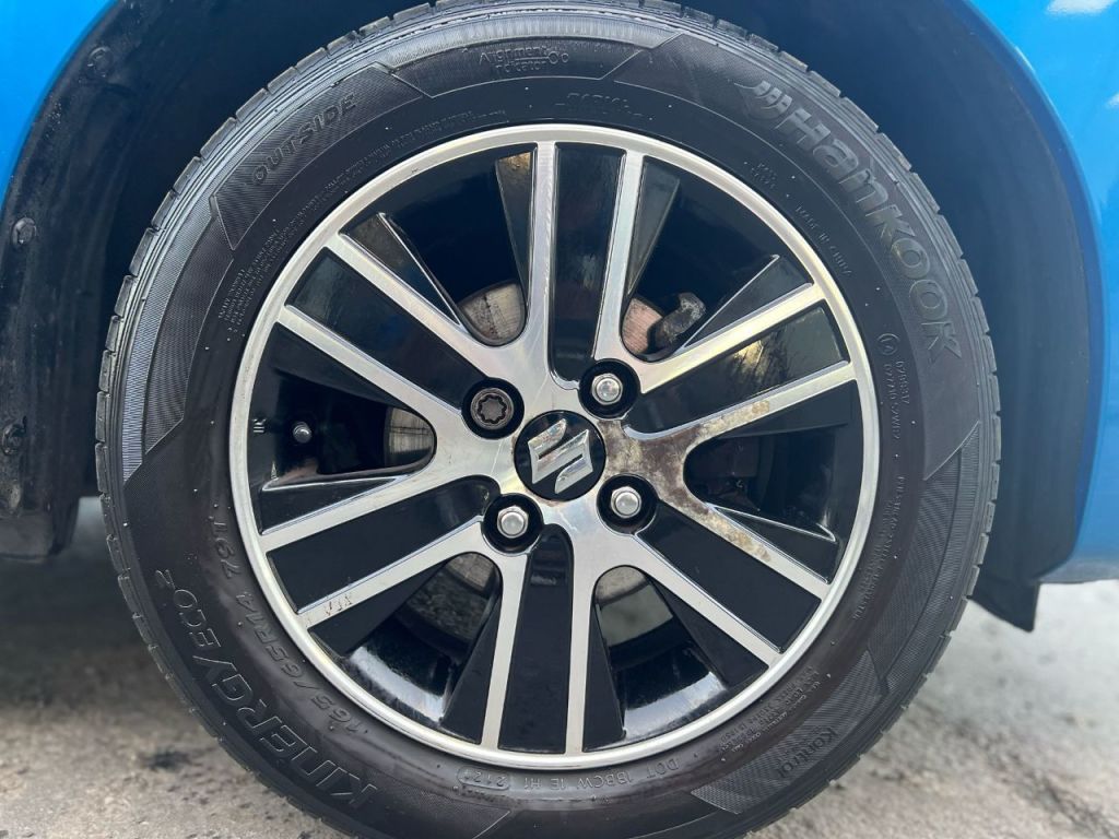 Used Suzuki Celerio 2015 for sale - 77764081: Photo 32