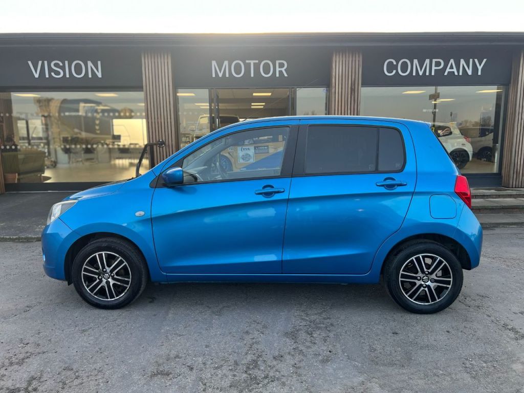 Used Suzuki Celerio 2015 for sale - 77764081: Photo 7