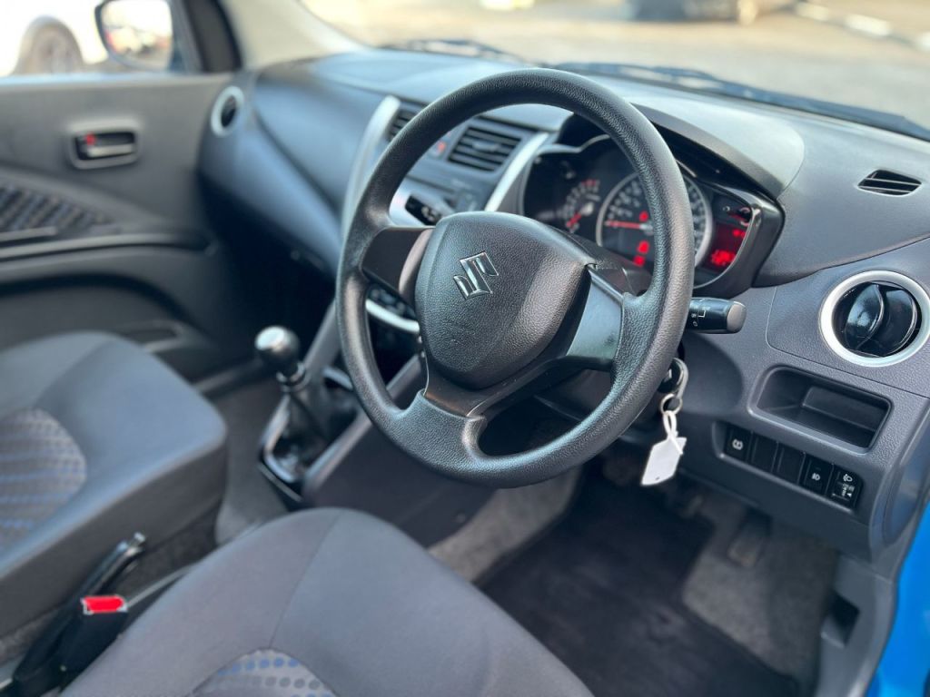 Used Suzuki Celerio 2015 for sale - 77764081: Photo 8