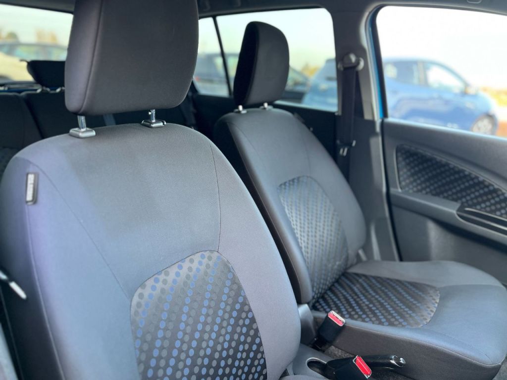 Used Suzuki Celerio 2015 for sale - 77764081: Photo 9