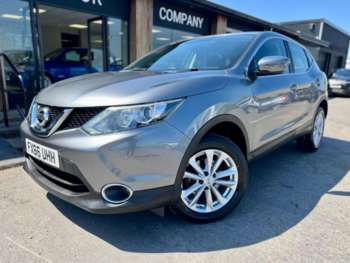 2016 - 1.5 dCi Acenta 5dr