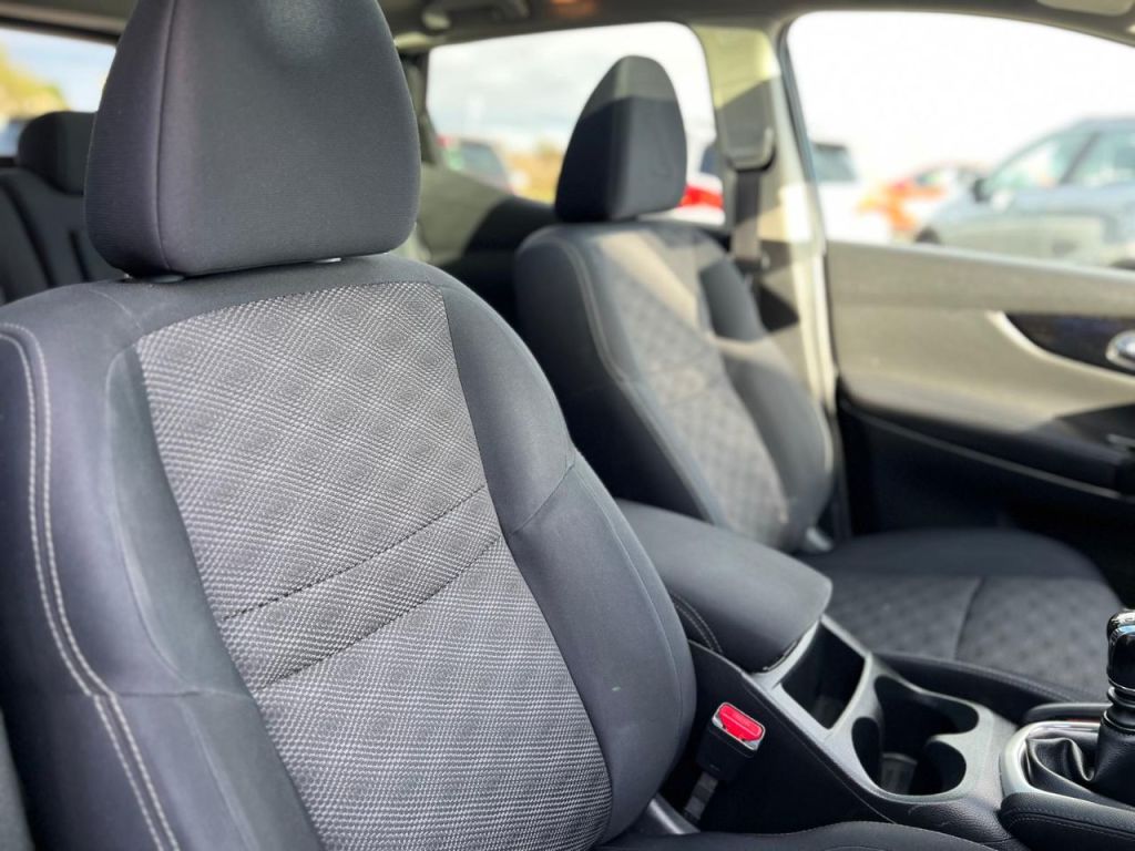 Used Nissan Qashqai 2014 for sale - 76469367: Photo 10