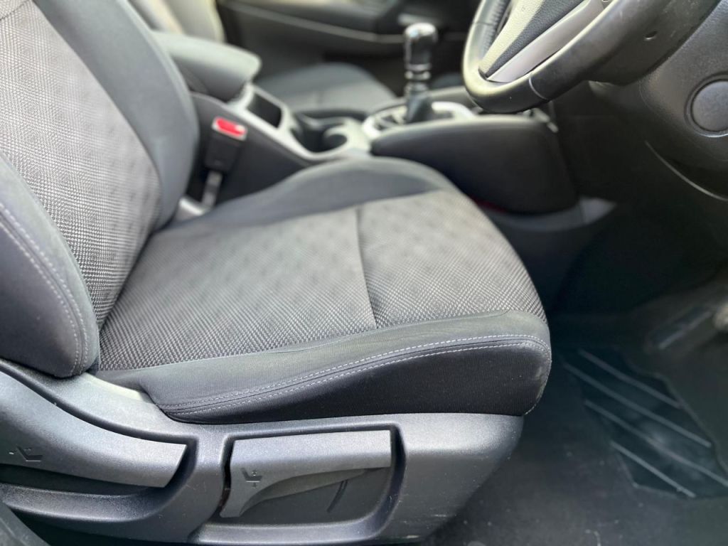 Used Nissan Qashqai 2014 for sale - 76469367: Photo 11