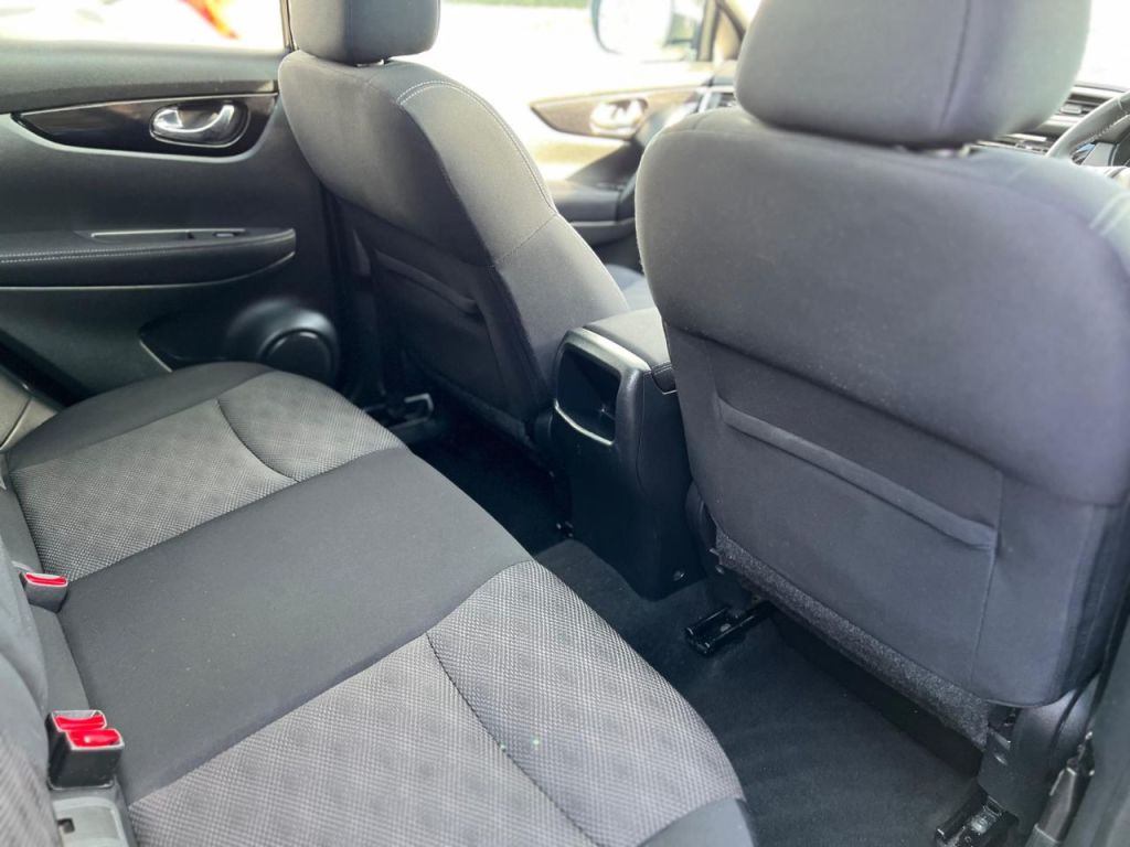 Used Nissan Qashqai 2014 for sale - 76469367: Photo 14