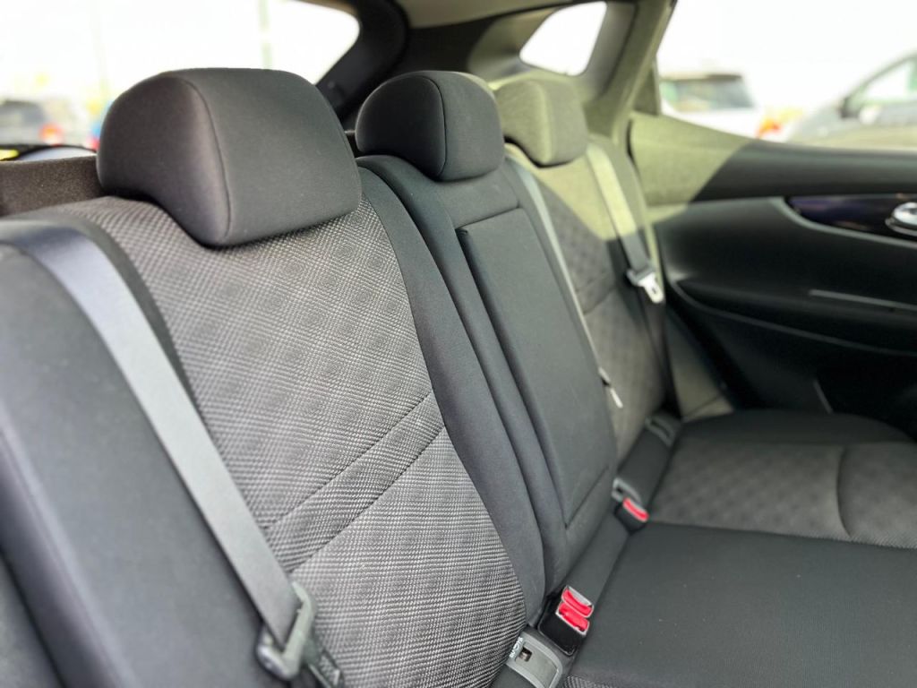 Used Nissan Qashqai 2014 for sale - 76469367: Photo 15