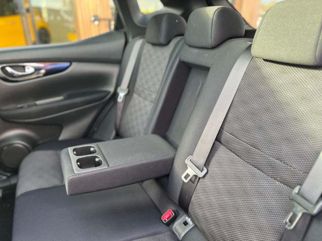 Used Nissan Qashqai 2014 for sale - 76469367: Photo 22