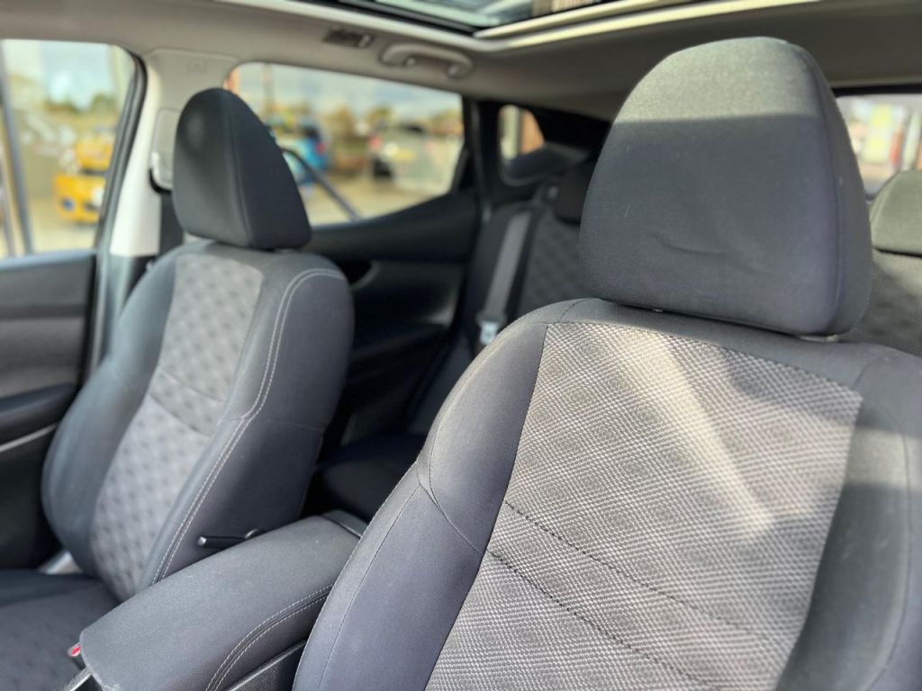 Used Nissan Qashqai 2014 for sale - 76469367: Photo 25