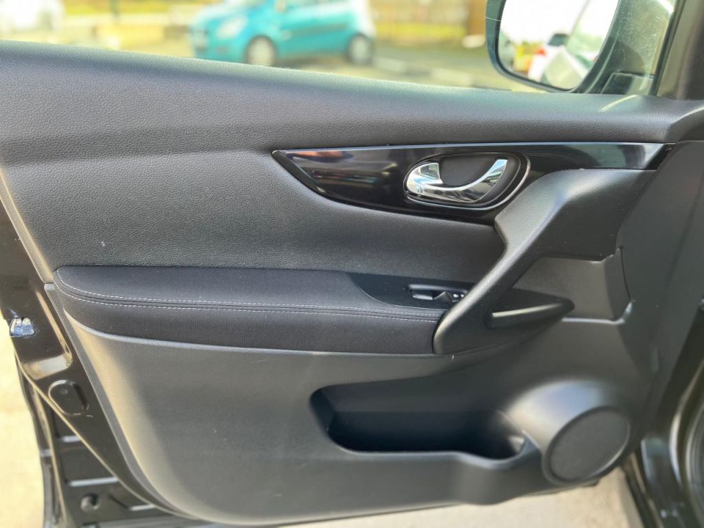 Used Nissan Qashqai 2014 for sale - 76469367: Photo 26