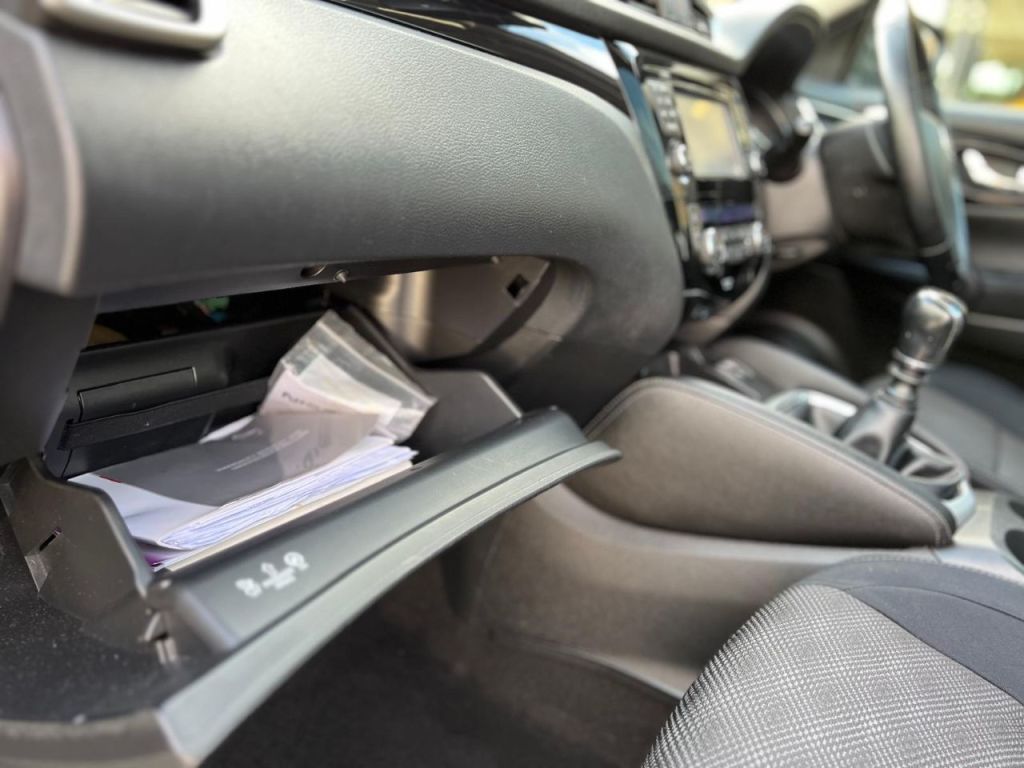 Used Nissan Qashqai 2014 for sale - 76469367: Photo 27