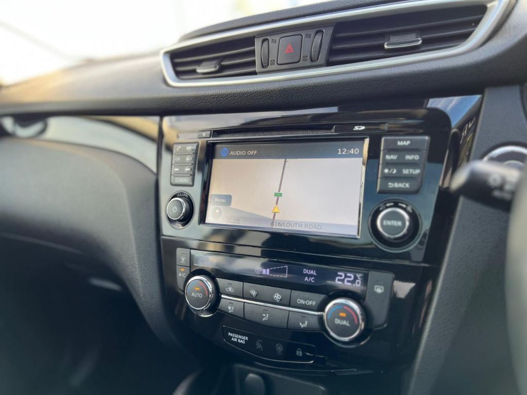 Used Nissan Qashqai 2014 for sale - 76469367: Photo 30