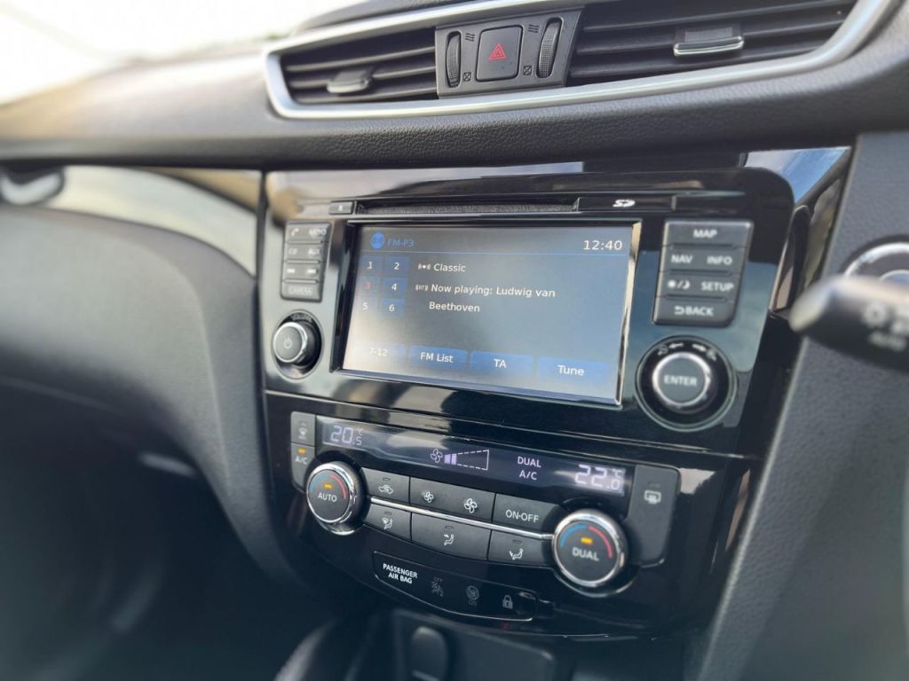 Used Nissan Qashqai 2014 for sale - 76469367: Photo 31