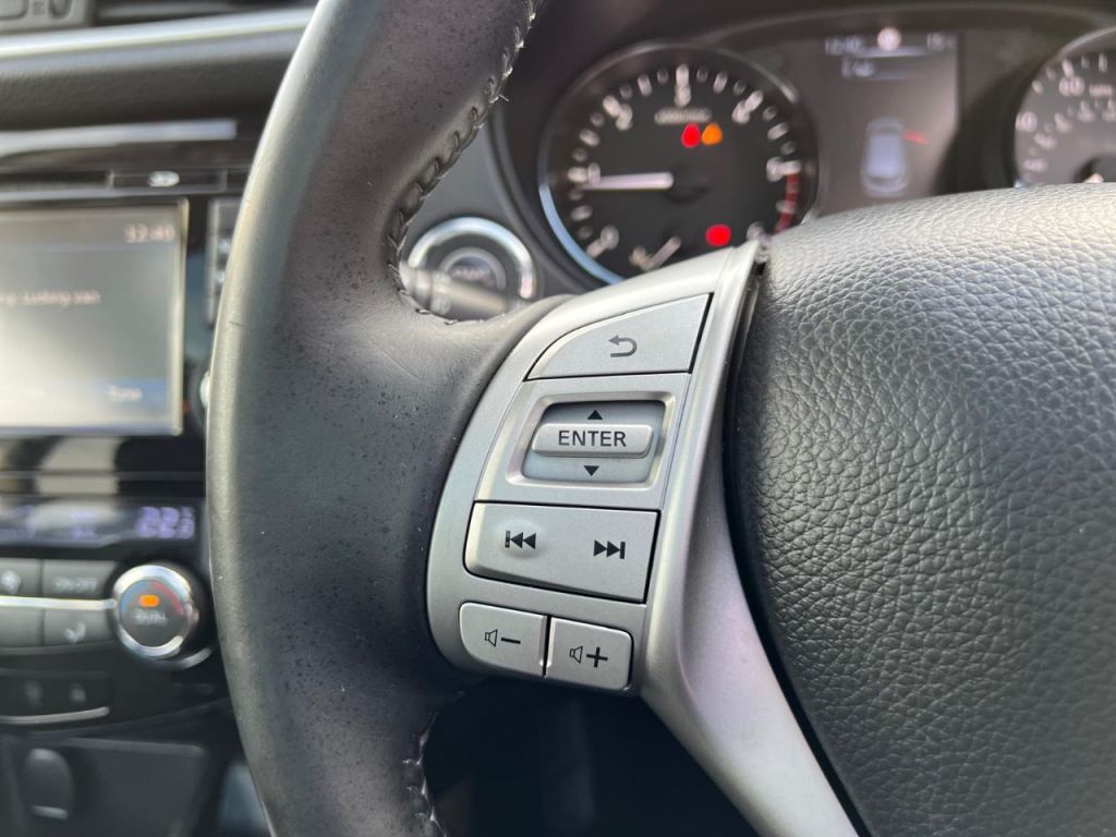 Used Nissan Qashqai 2014 for sale - 76469367: Photo 34